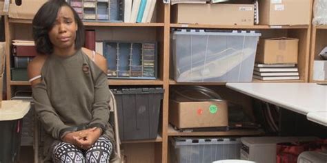 Officer Fucked Ebony Suspects Pussy For Release Tnaflix