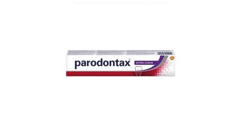 Parodontax Ultra Clean 75ml