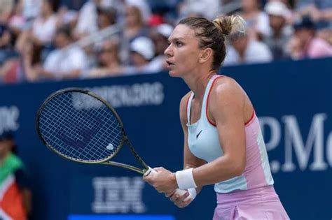 Cum a ajuns Simona Halep să fie invitată la Miami Open Nu trebuie să