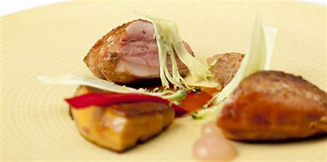 How to Cook Quail Breast Sous Vide - Great Italian Chefs