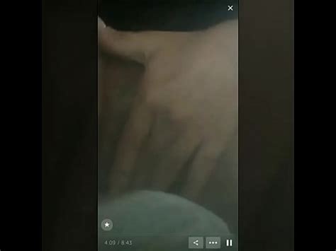 Morena safadinha se masturbando no Periscope RETRANSMISSÃO XVIDEOS
