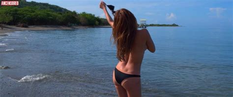 Jessica Vargas Nude Pics Page