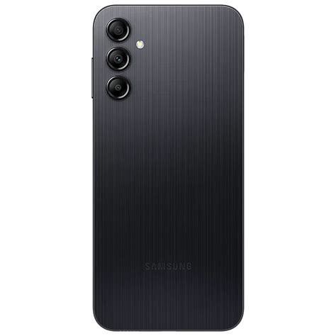 Купить Смартфон Samsung Galaxy A24 4/128Gb Black SM-A245FZKUCAU в ...