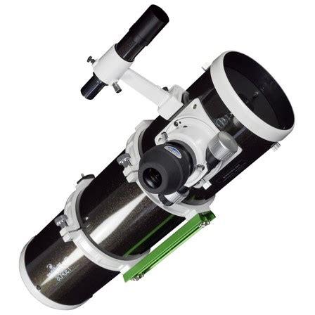 Skywatcher N 130/900 Explorer EQ-2 : notre test complet