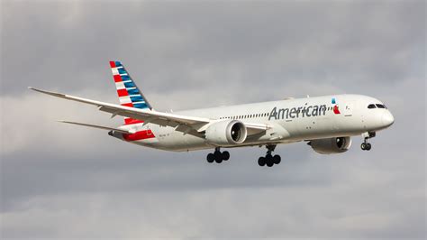 Boeing Delays Force American Airlines To Push Launch Of New Business