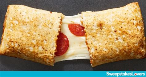 Hot Pockets Instant Brands Sweepstakes 2022