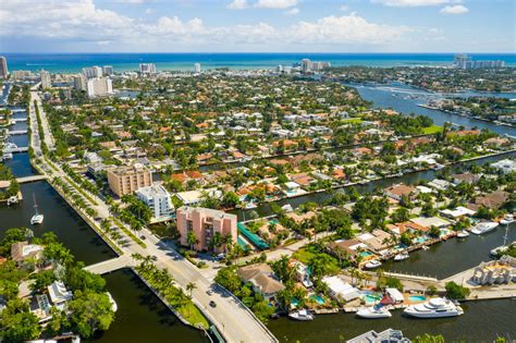 Broward County's Real Estate Market Post-COVID-19 | Homeinc