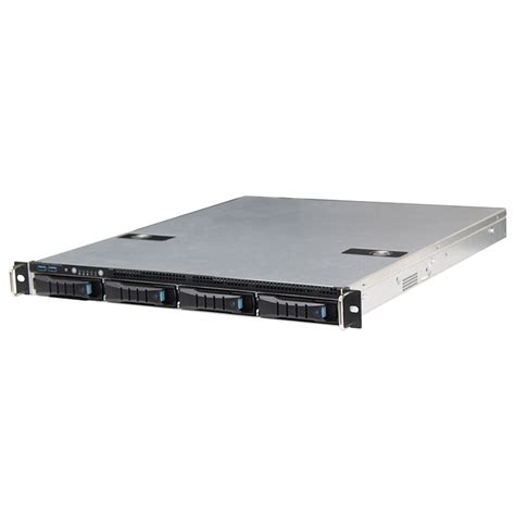 U G Short Storage Server Chassis X Hot Swap X Mm Internal With W