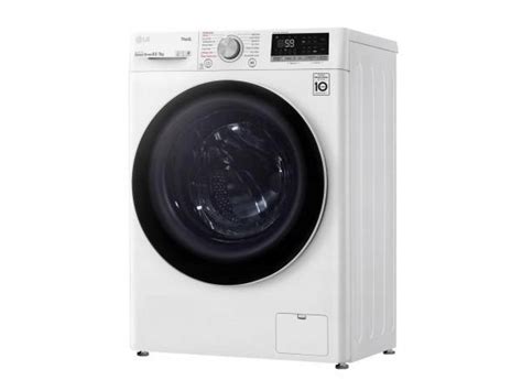 Купить Стирально-сушильная машина LG F2DV5S8S0 8,5/5 кг LED ThinQ ...