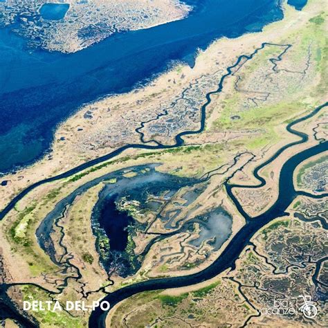 In Bici Delta Del Po Veneto Bicievacanze