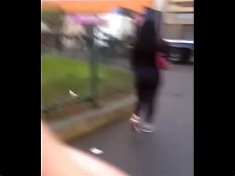 CULO EN LA CALLE XVIDEOS