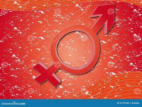 Bisex Stock Illustration Illustration Of Concept Lesbian 5774148