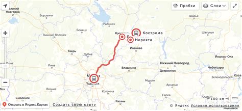 Ж/д билеты «Ласточка» Москва - Кострома: цена и расписание, где ...