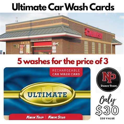 kwik car wash prices - Chadwick Earl