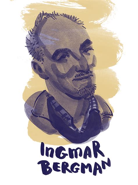 Legendary Film Directors On Behance