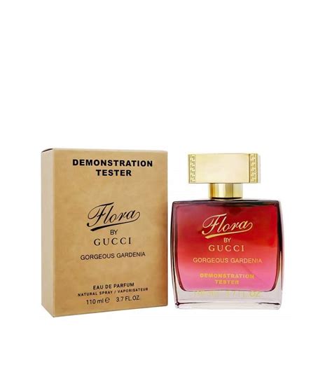Гуччи Флора Горгеус Гардения купить недорого в Минске | Парфюм Gucci ...
