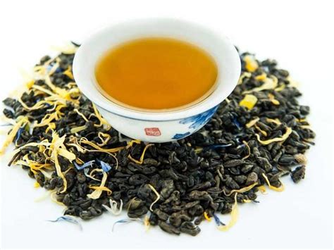 Чай Грезы султана №403 Купить Киев, Днепр Украина, Лучшая цена ☕Teahouse.ua