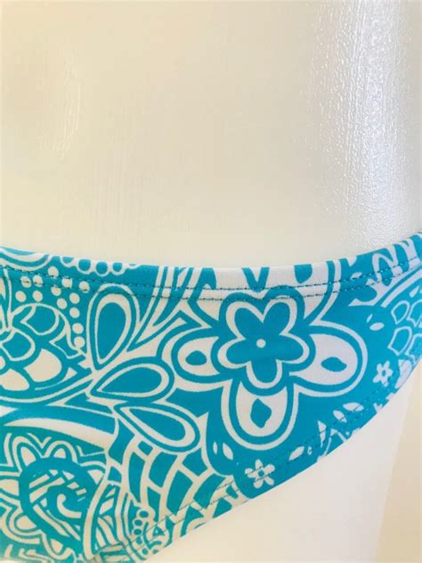 Joe Boxer Bikini Bottom Women S Fashion Swimwear Bikinis Swimsuits On Carousell