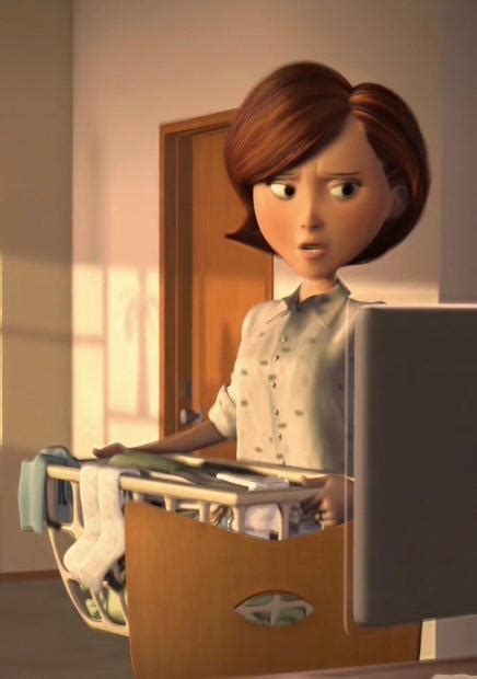 Elastigirl Image 58 By Elastilover11 On Deviantart