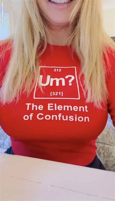 Carol Vorderman Nude The Fappening Photo FappeningBook