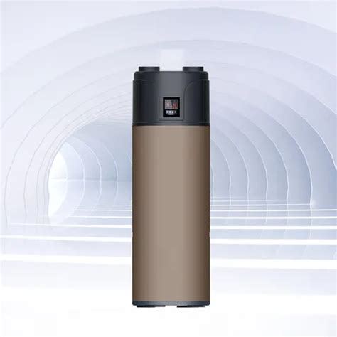 All In One Hot Water Heat Pump All In One Hot Water Heat Pump Direct From Zhejiang Jiadele