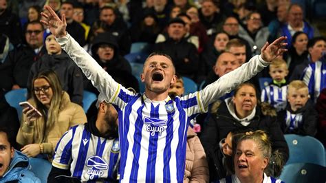 A View From The Away End Another Successful Night On The Road But I
