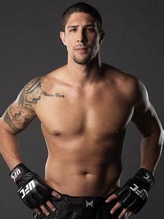 Brendan Schaub Official Mma Fight Record