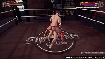 Maestro Ken Baiter Vs Claptop Luchador Desnudo D Xvideos