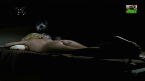 Naked Rossana Ghessa In O Bordel Noites Proibidas