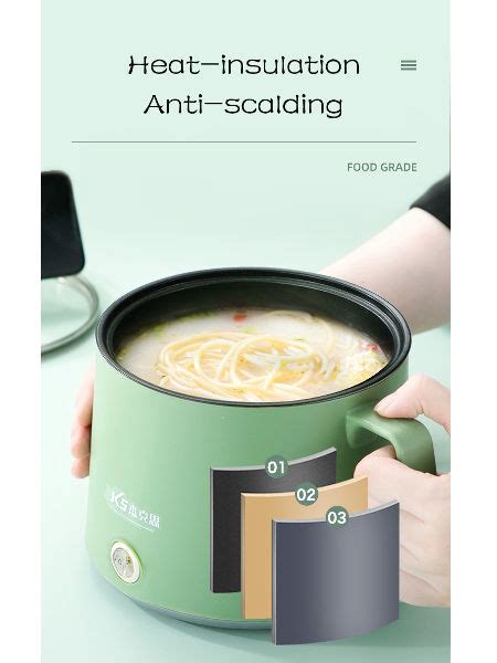 Buy Wholesale China Electric Mini Rice Cooker Mini Hot Pot Electric Cooker Pot Roast Electric