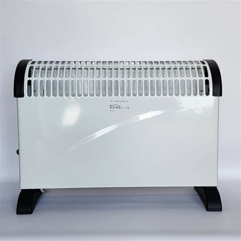 Обогреватель HOME CLUB конвектор купить по выгодной цене в интернет ...