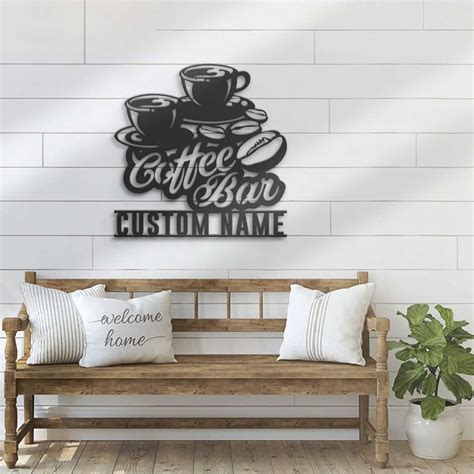 Pontoon Boat Personalized Metal Signs Custom Outdoor Signs Metal