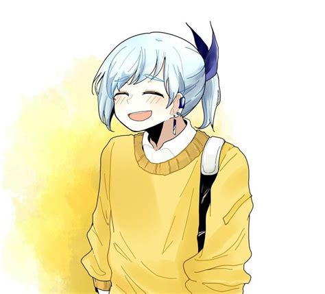 Tower Of God Koon Seni