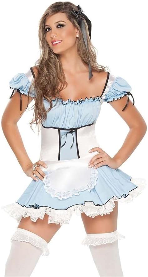 Amazon Wholesale LOT Sexy Costume Dress Clubwear Rave Stripper Lingerie Party S M L XL M