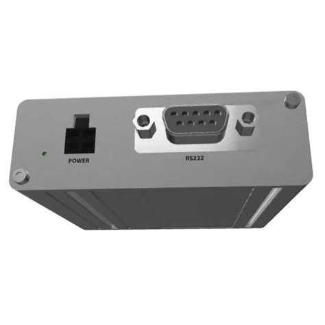 Teltonika TRB142 - Промышленный LTE шлюз, LTE cat.1, 1xSMA, 1xminiSIM ...