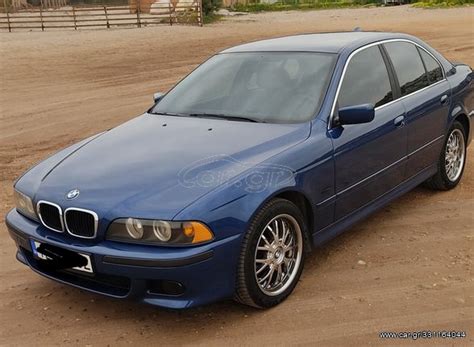Cargr Bmw 520 01