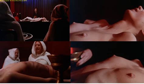The Satanic Rites Of Dracula Nude Pics Page 1