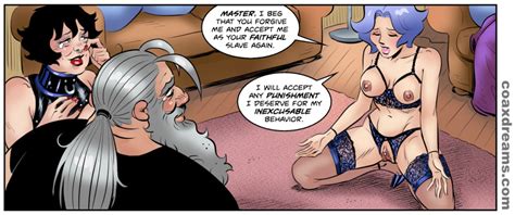 Sorry By Coax Hentai Foundry