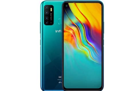 Infinix Hot Infinix Hot Pro Are Budget Phones With Quad Cameras And Android Software