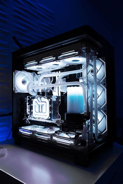 H9 Flow : r/NZXT