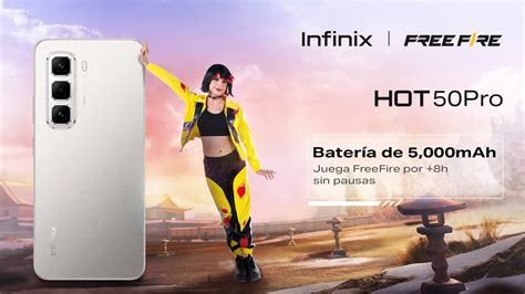 Celebra El D A Del Amor Con Los Nuevos Infinix Hot Pro
