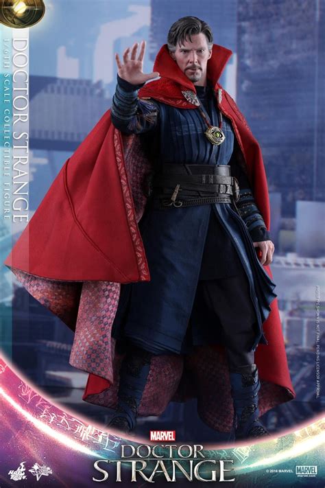 HOT TOYS Doctor Strange Hot Toys Doctor Strange Dr Strange Costume