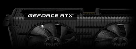 ::Palit Products - GeForce RTX™ 3060 Dual OC