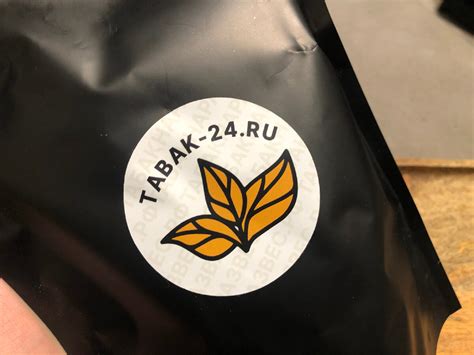 Развесной табак "Берли Малави" от tabak-24: достойный продукт с хорошей ...