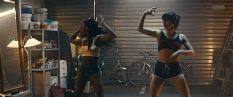 Nude Video Celebs Anna Franziska Jaeger Nude Cleo