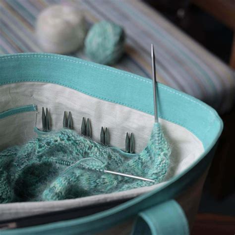 Knit Pro Mindful Tragetasche - online bestellen