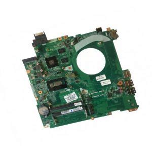 Buy HP 15R LA A992P Laptop Motherboard Xparts In