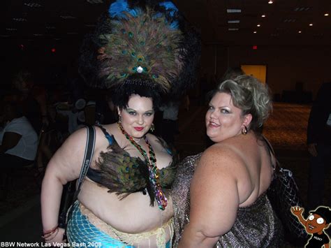 Bbw Network Las Vegas Bbw Bash