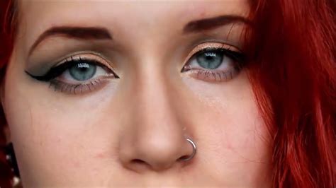 Crazy Bitch With Big Tits Stares Into Your Eyes And Does Asmr Youtube