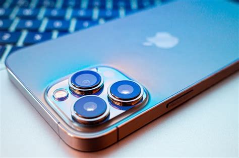 Новая вершина линейки Apple: чем хорош IPhone 13 Pro Max